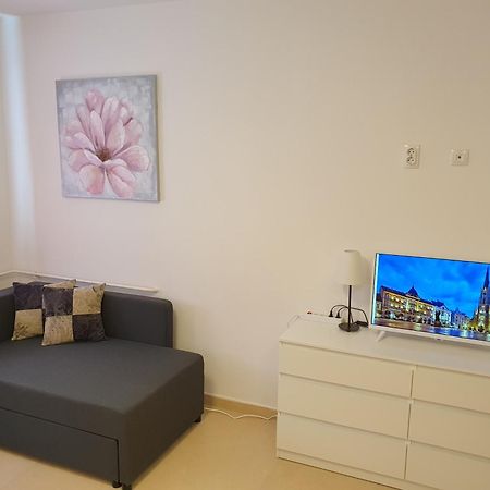 Apartmán Podbara Center Novi Sad Exteriér fotografie